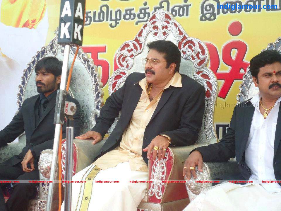 Kammath And Kammath  Movie hd photo