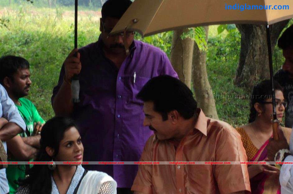 Kammath And Kammath  Movie hd photo