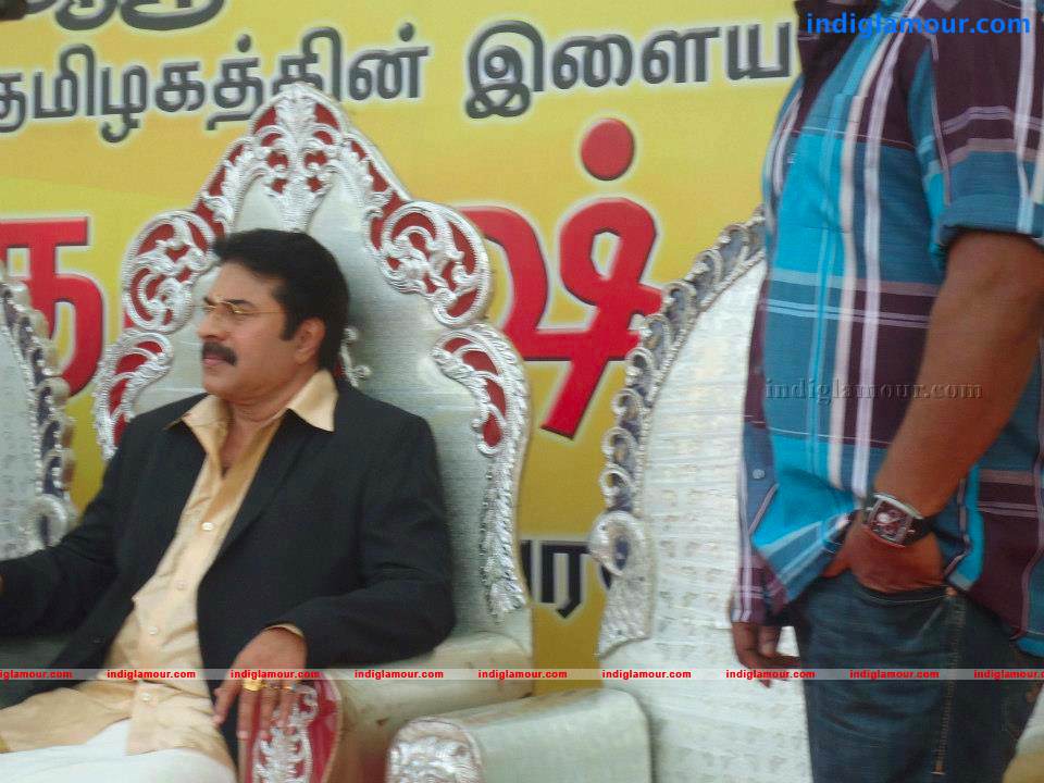 Kammath And Kammath  Movie hd photo