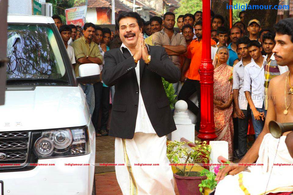 Kammath And Kammath  Movie hd photo