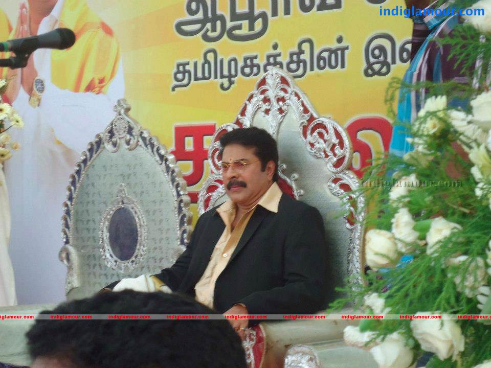 Kammath And Kammath  Movie hd photo