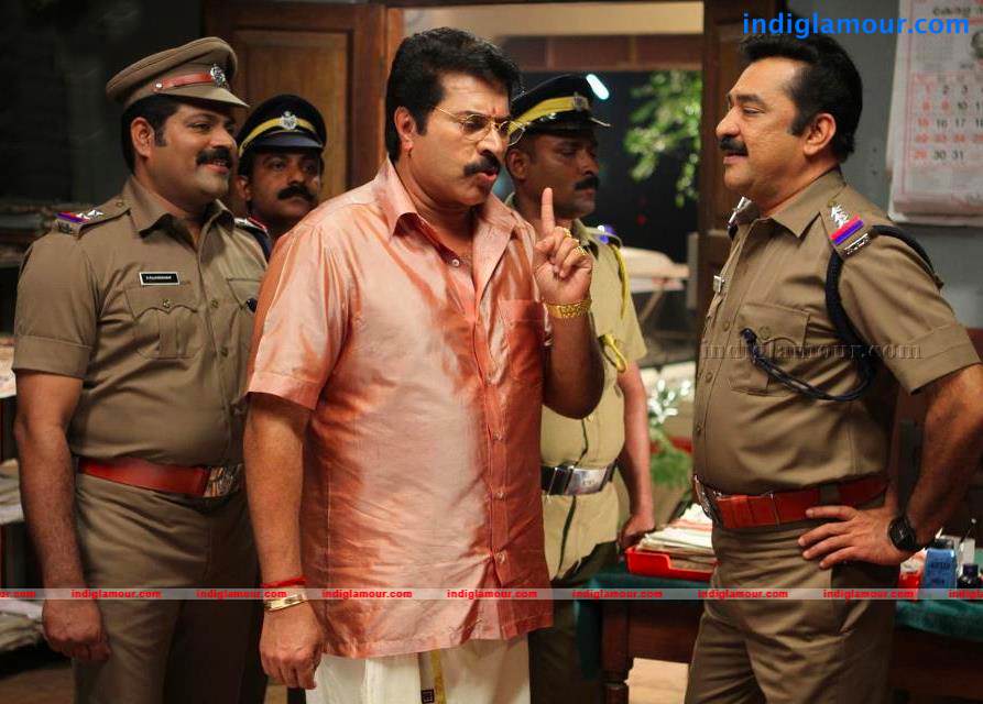 Kammath And Kammath  Movie hd photo