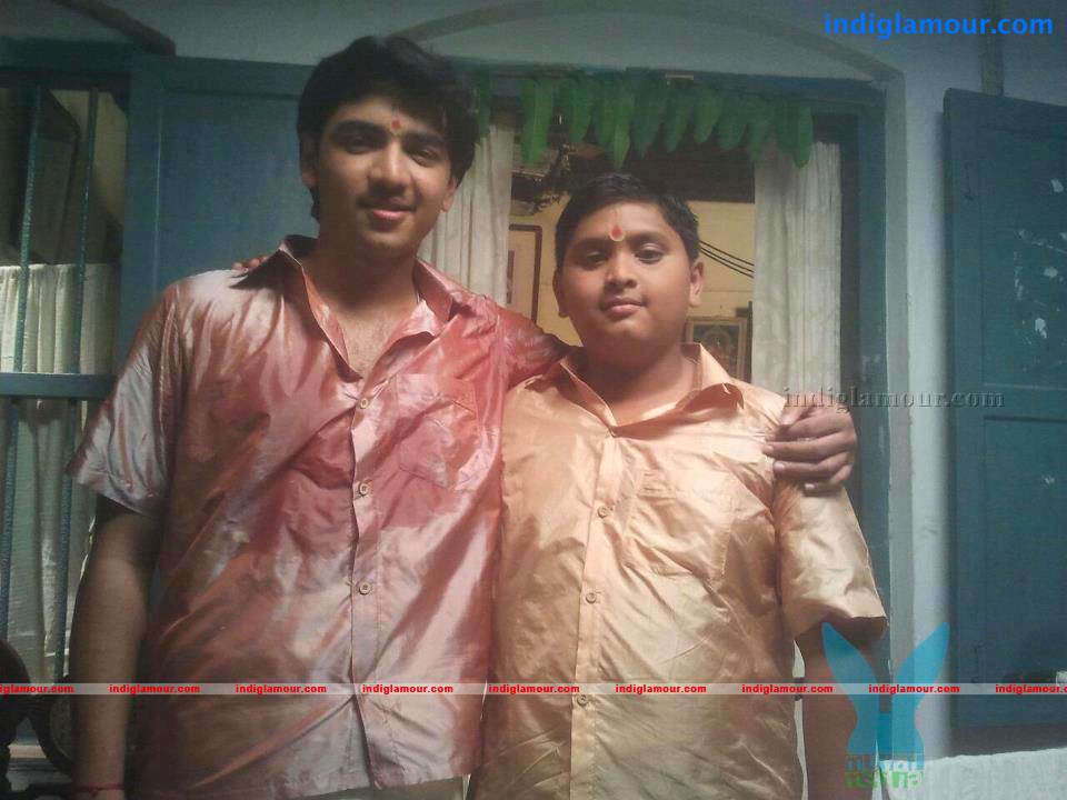 Kammath And Kammath  Movie hd photo