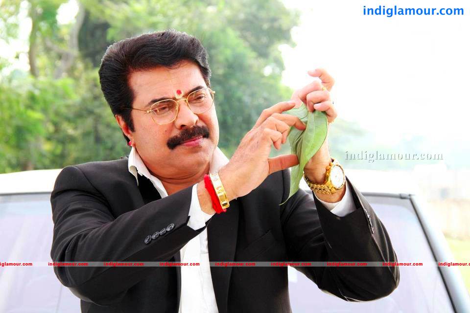 Kammath And Kammath  Movie hd photo