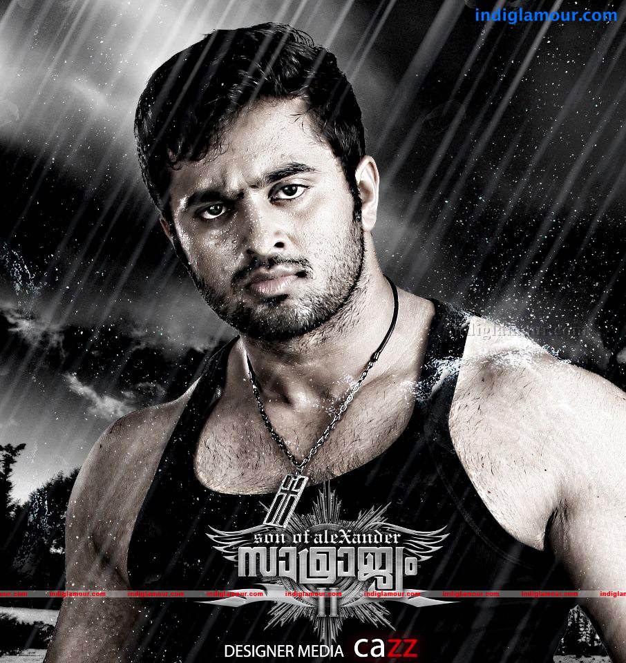 Samrajyam 2 Movie hd photo