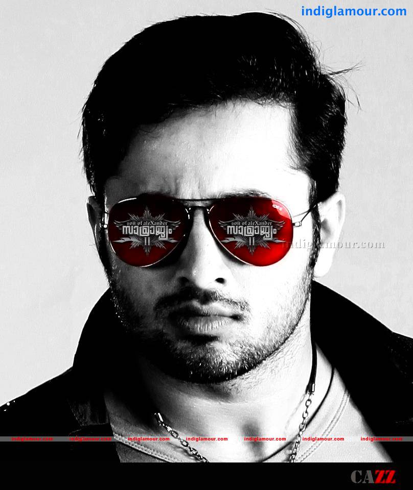 Samrajyam 2 Movie hd photo