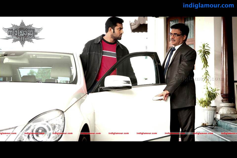 Samrajyam 2 Movie hd photo
