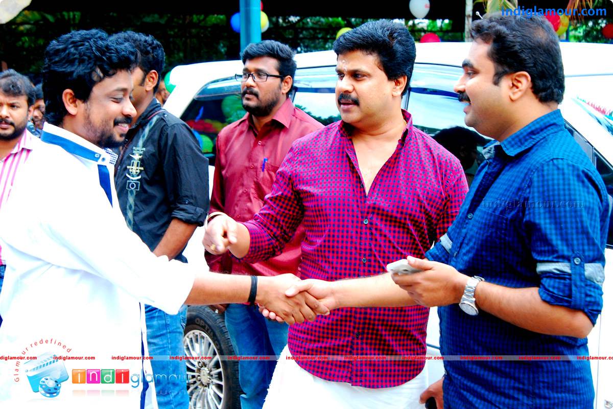 Sound Thoma Movie hd photo
