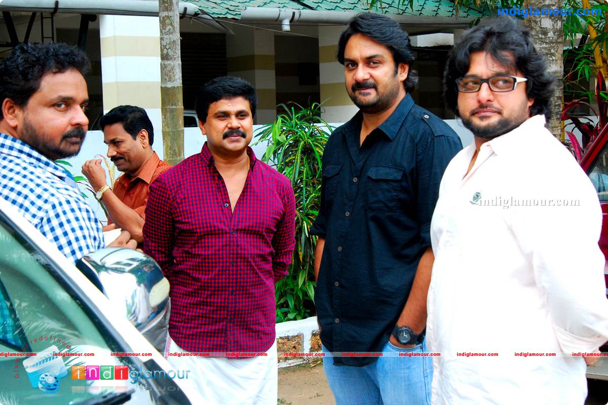 Sound Thoma Movie hd photo