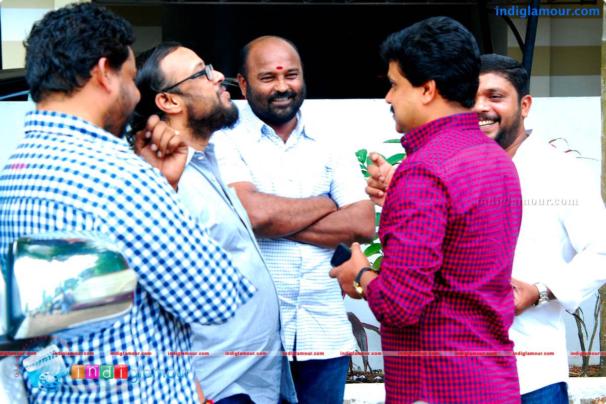 Sound Thoma Movie hd photo