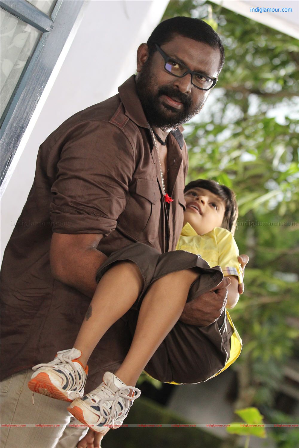 Scene Onnu Nammude Veedu Movie hd photo