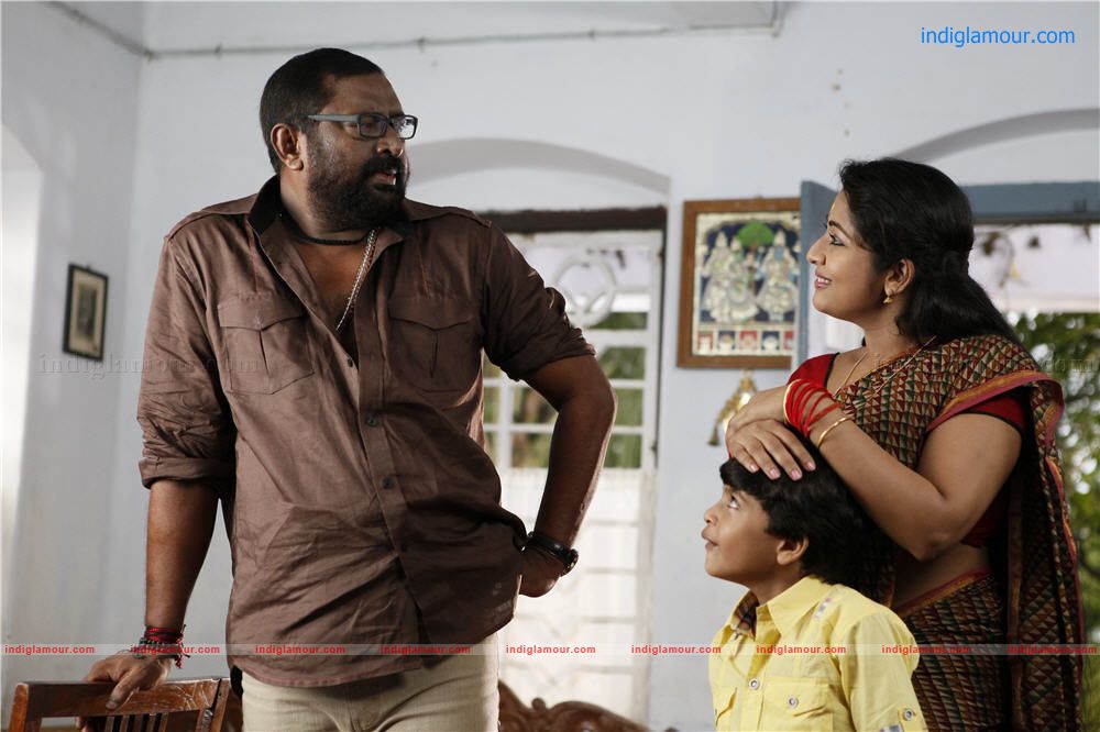 Scene Onnu Nammude Veedu Movie hd photo