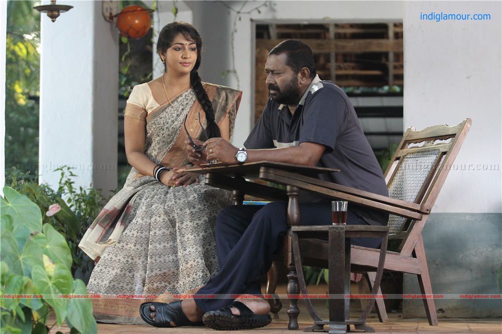 Scene Onnu Nammude Veedu Movie hd photo
