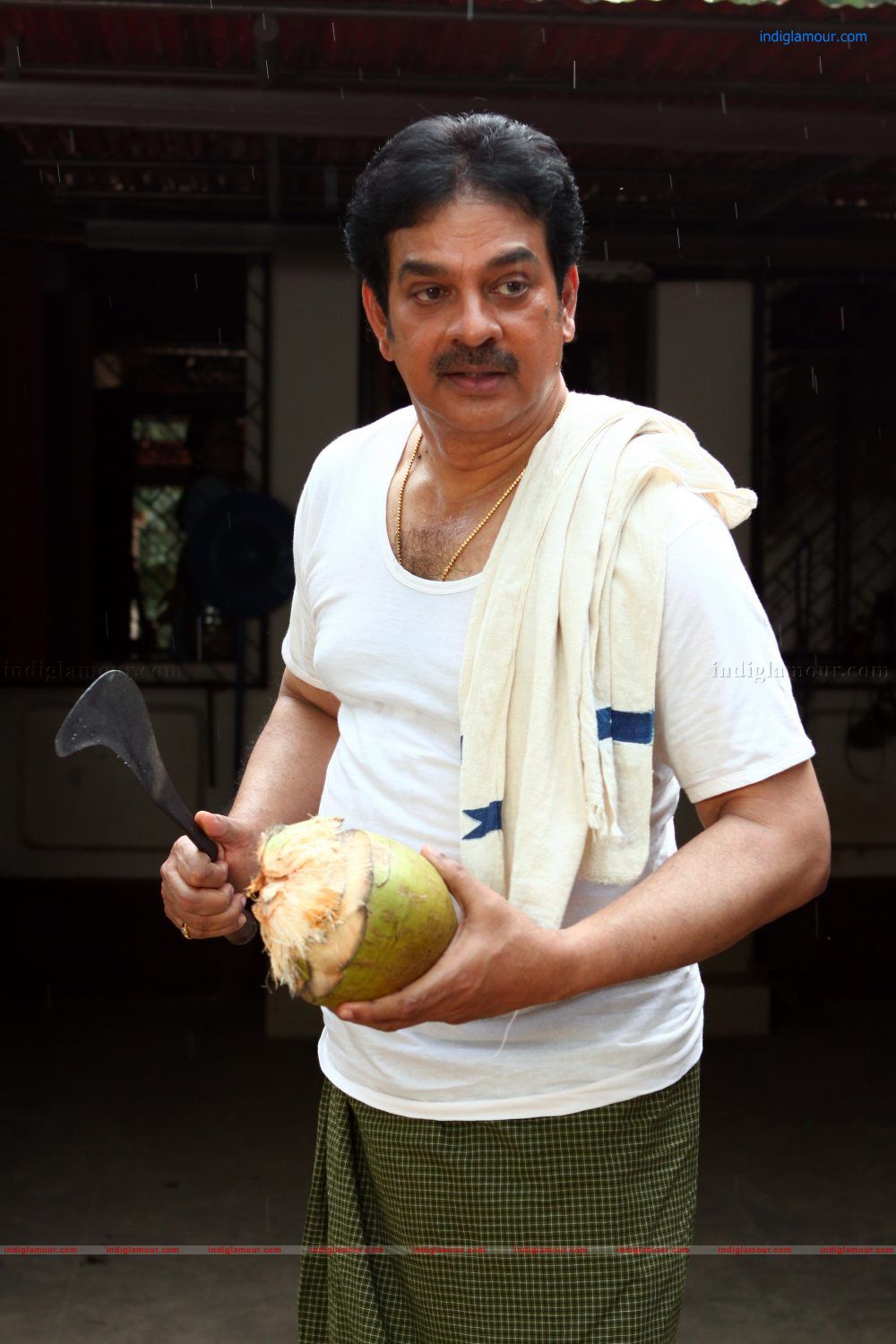 Akasmikam Movie hd photo