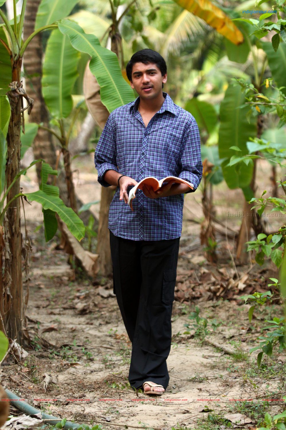 Akasmikam Movie hd photo