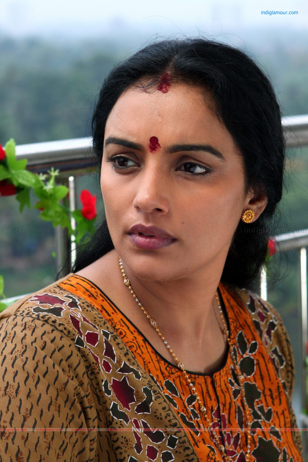 Akasmikam Movie hd photo