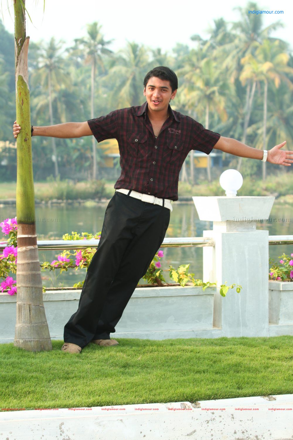 Akasmikam Movie hd photo