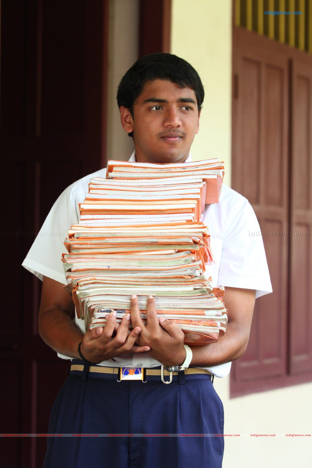 Akasmikam Movie hd photo