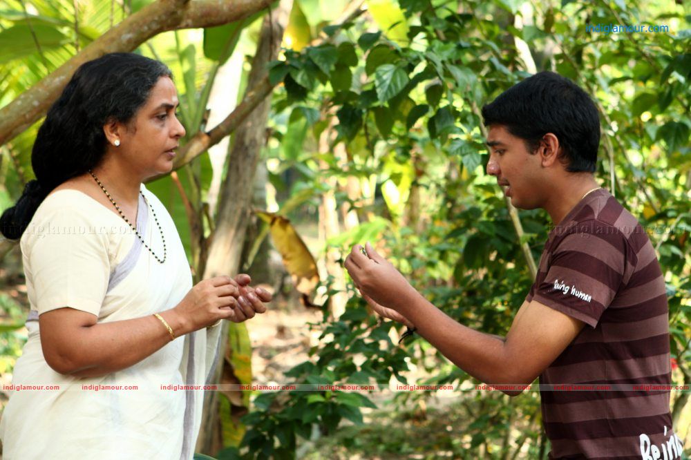 Akasmikam Movie hd photo