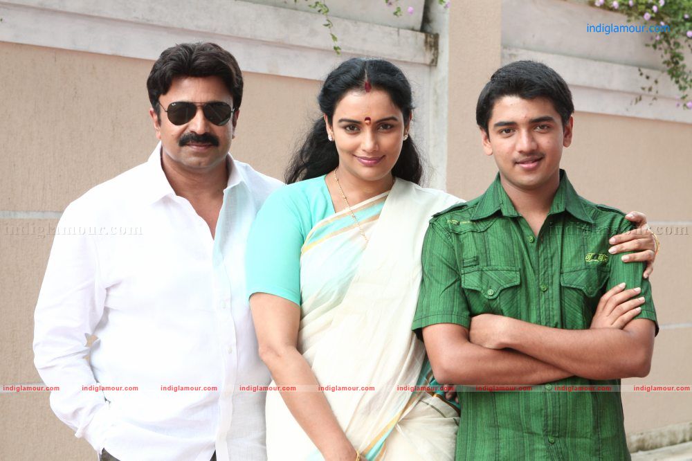 Akasmikam Movie hd photo
