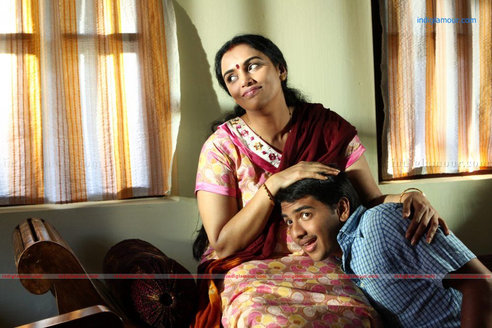 Akasmikam Movie hd photo