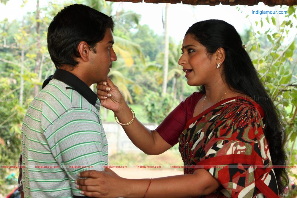 Akasmikam Movie hd photo