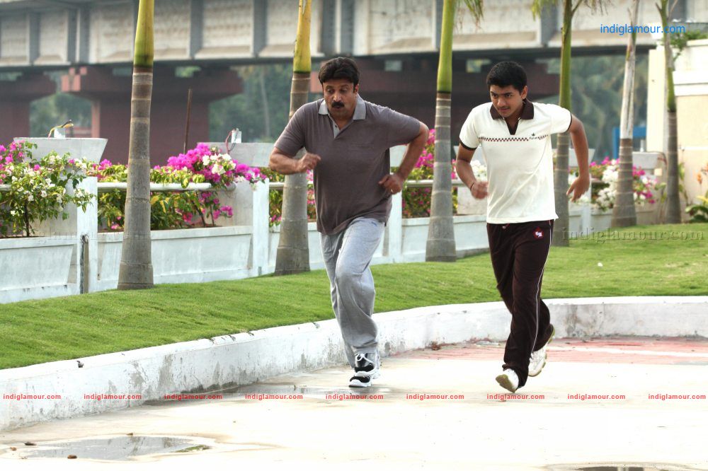 Akasmikam Movie hd photo