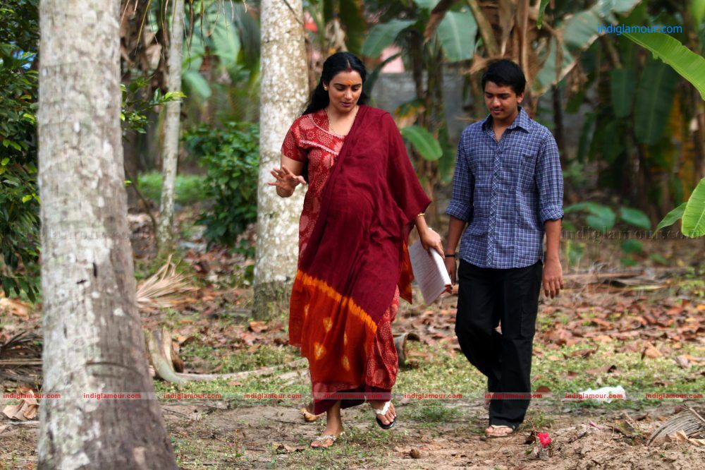 Akasmikam Movie hd photo