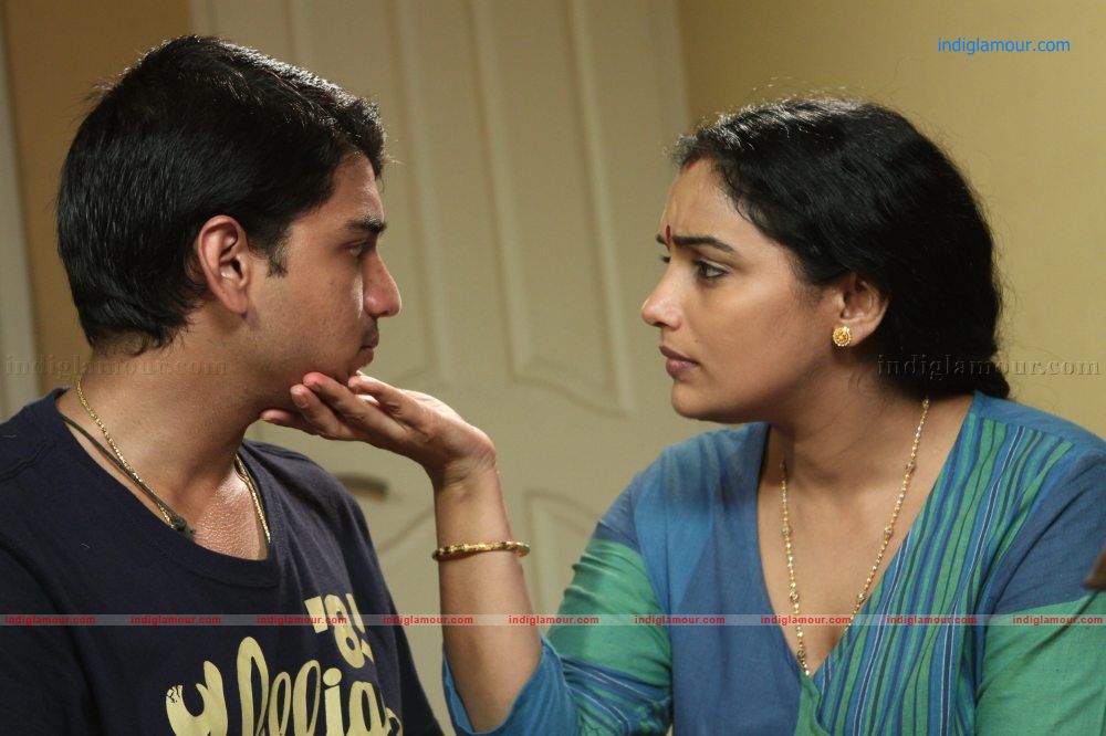 Akasmikam Movie hd photo