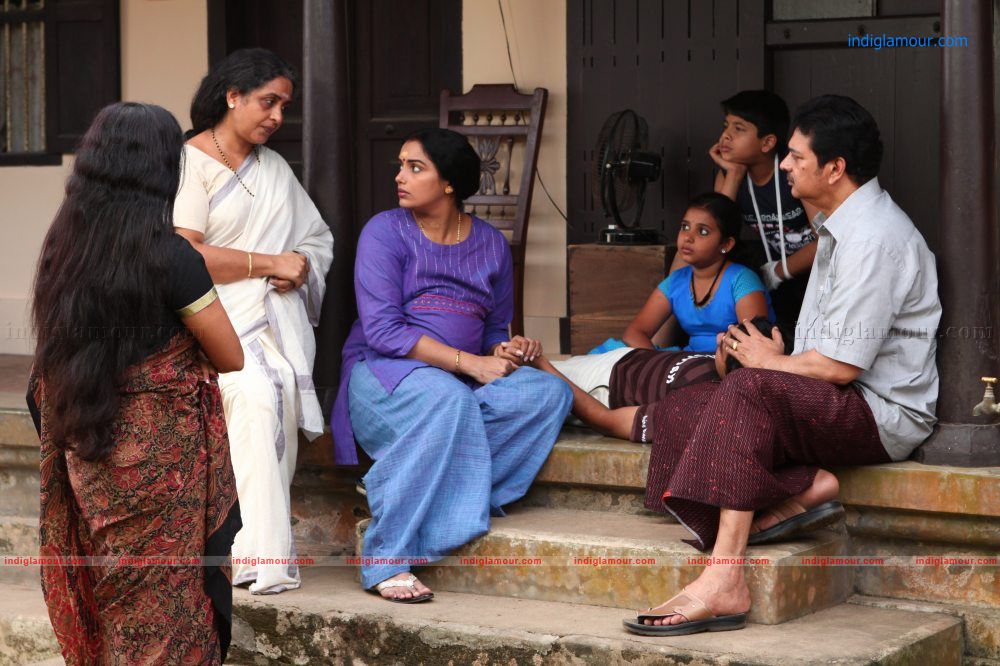 Akasmikam Movie hd photo