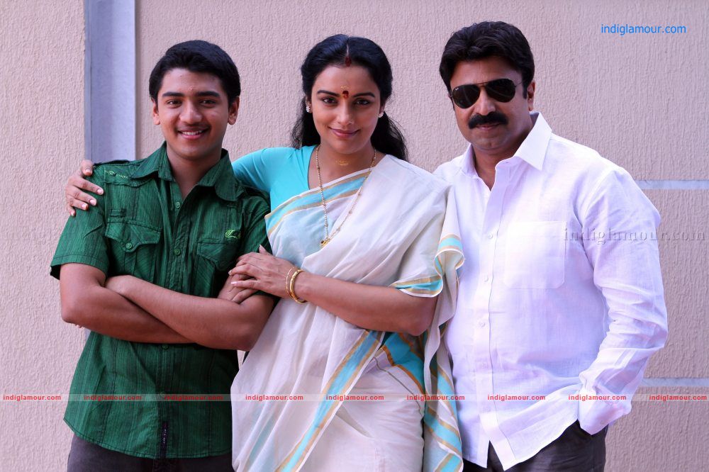 Akasmikam Movie hd photo