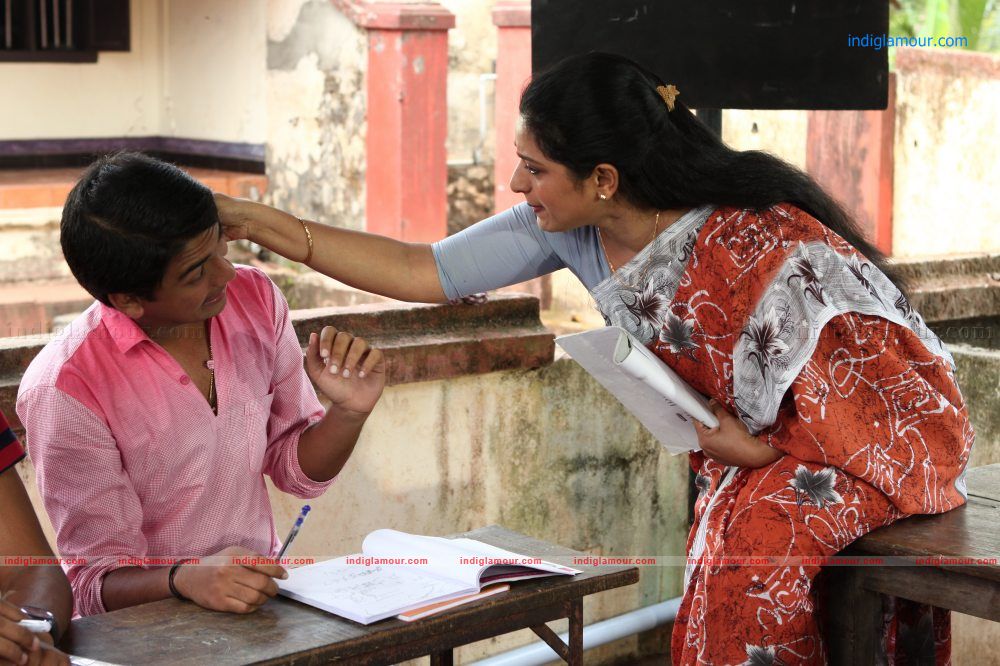 Akasmikam Movie hd photo