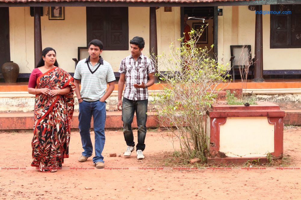 Akasmikam Movie hd photo