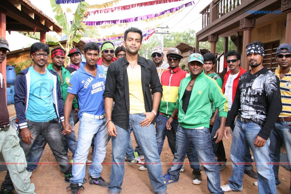 Hero Movie hd photo
