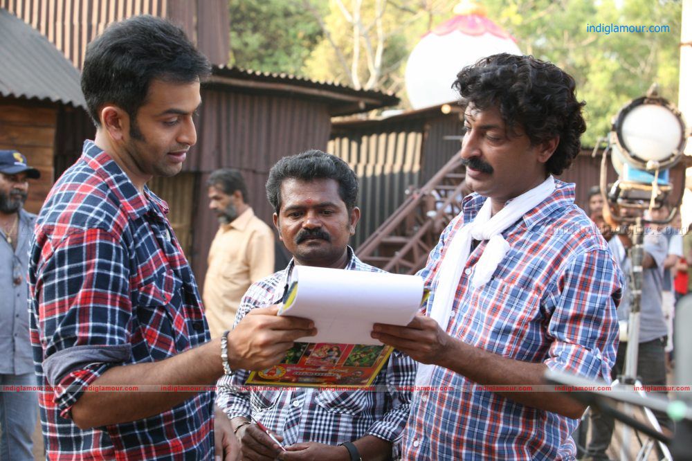 Hero Movie hd photo