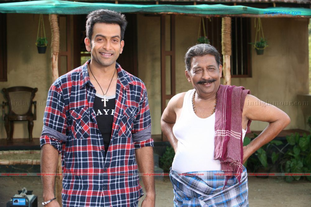 Hero Movie hd photo