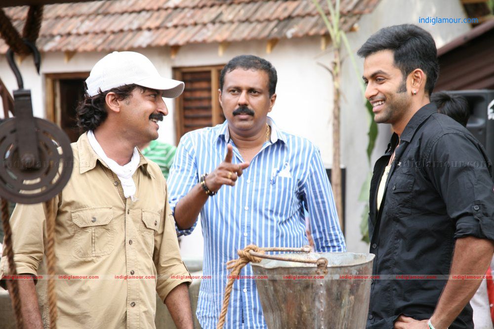 Hero Movie hd photo