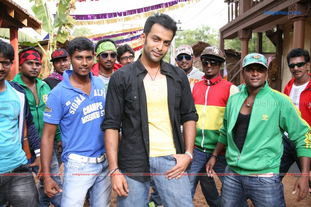 Hero Movie hd photo