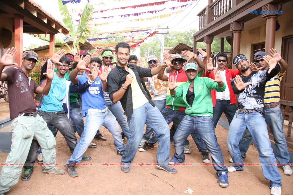 Hero Movie hd photo