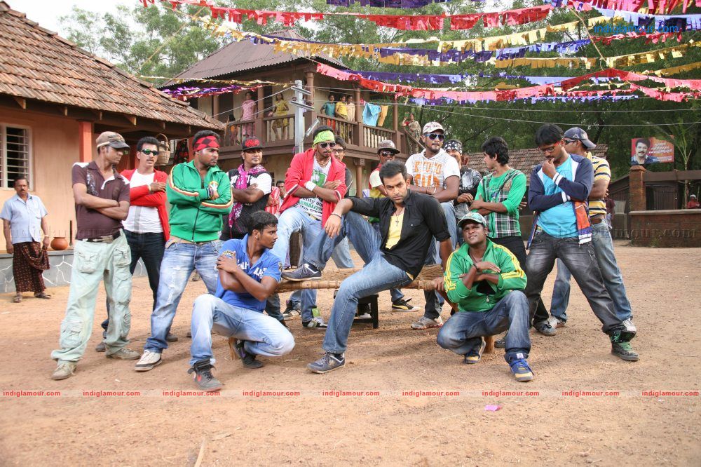 Hero Movie hd photo