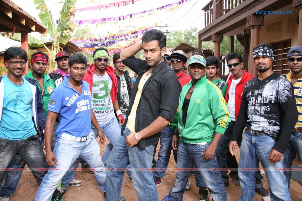 Hero Movie hd photo
