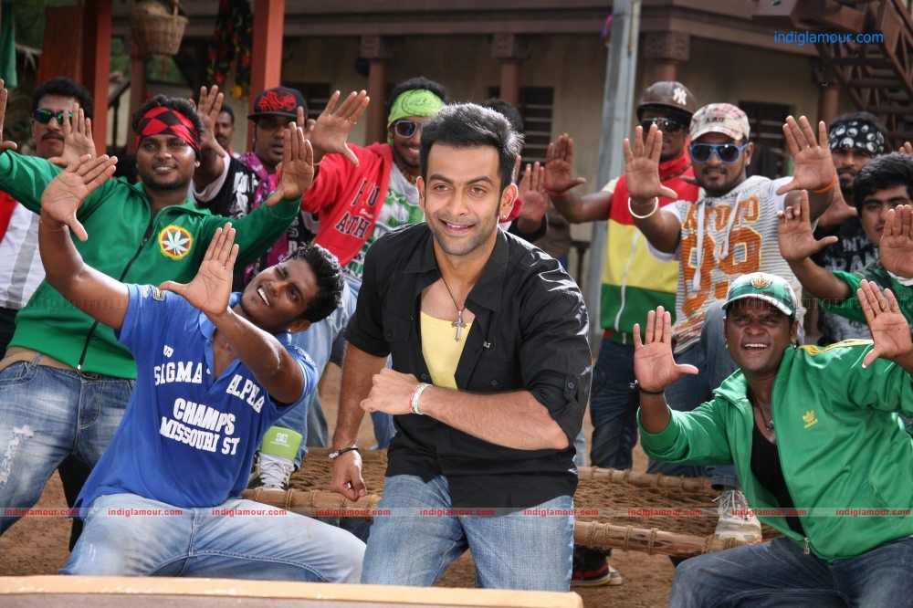 Hero Movie hd photo
