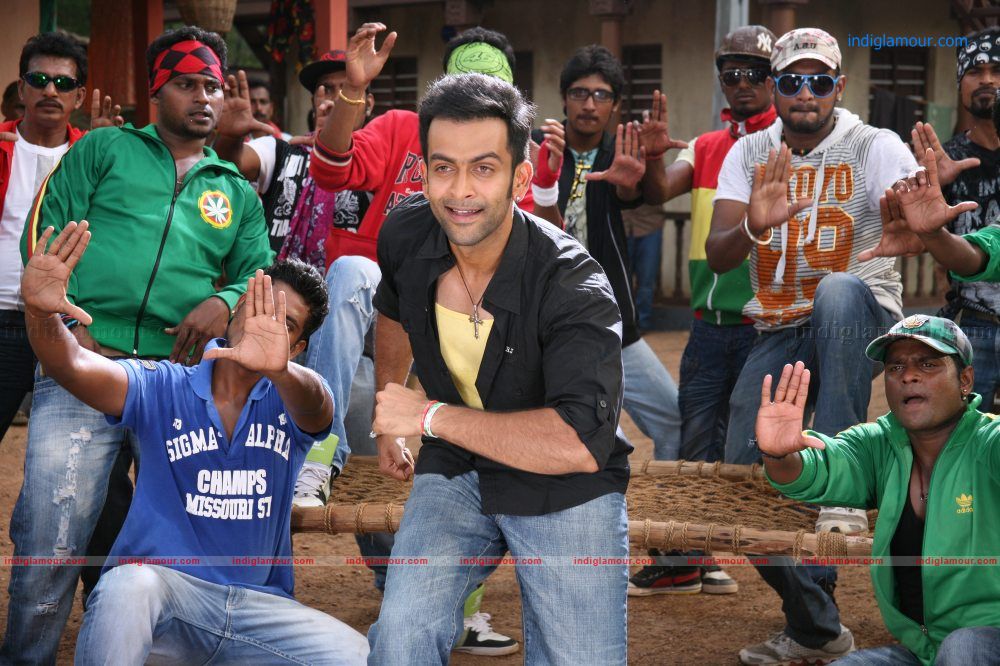 Hero Movie hd photo