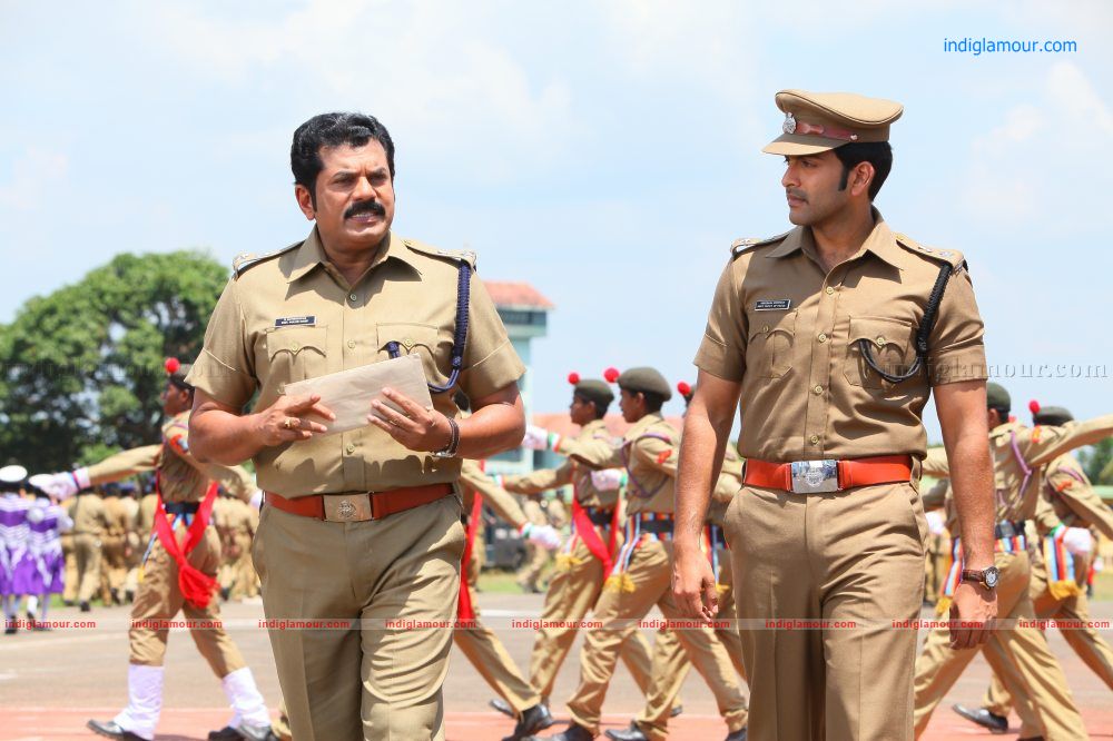 Masters Movie hd photo