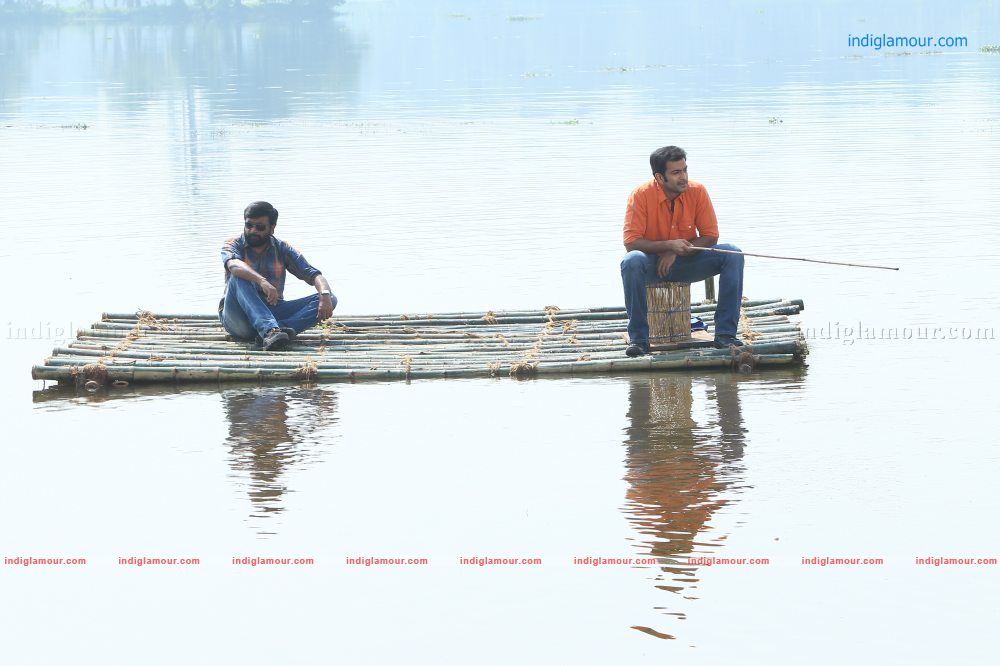 Masters Movie hd photo