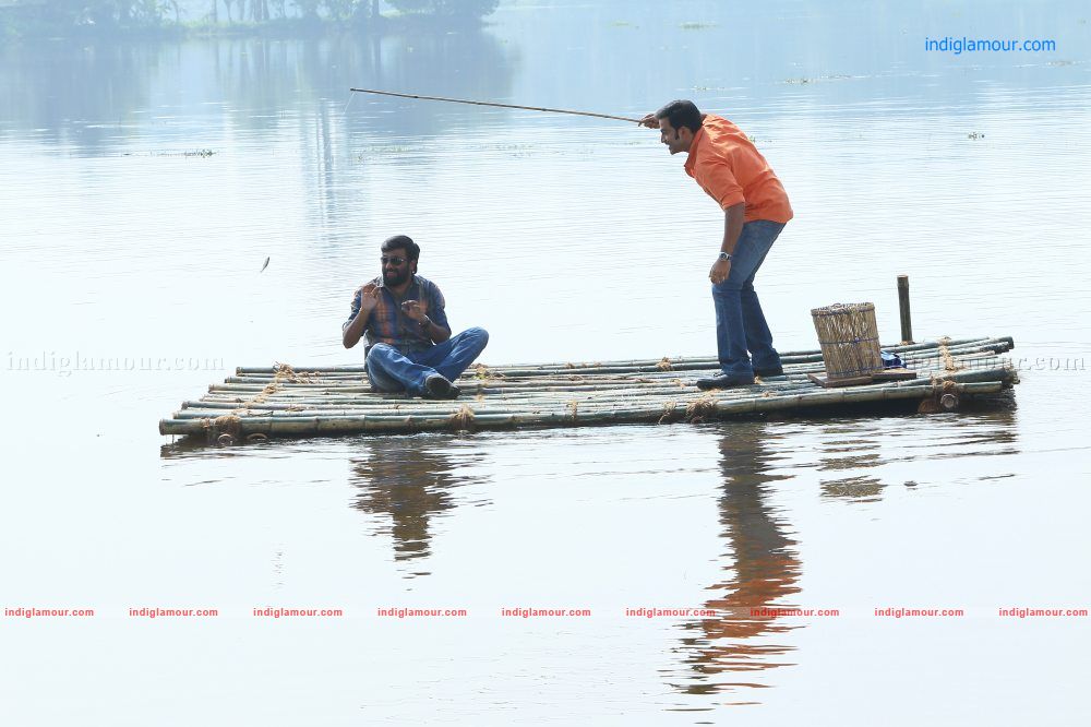 Masters Movie hd photo