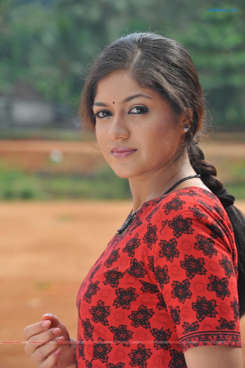 Mullamottum munthiricharum Movie hd photo