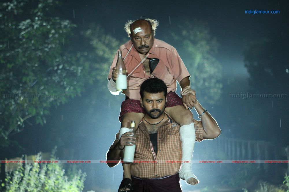 Mullamottum munthiricharum Movie hd photo