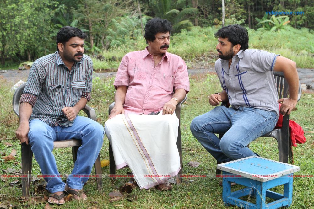 Mullamottum munthiricharum Movie hd photo