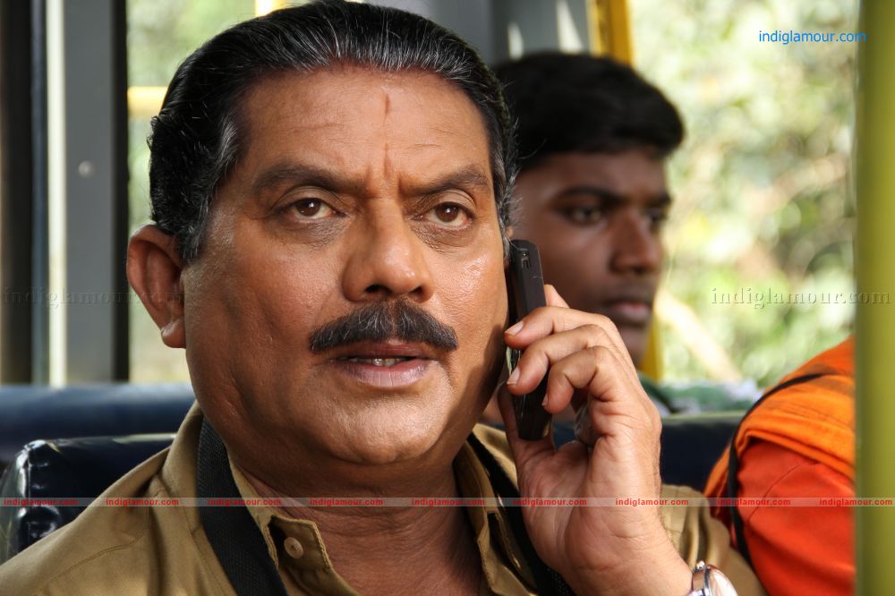 No.66 Madhura Bus Movie hd photo